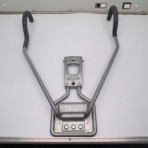 Rubbermaid FastTrack Vertical Bike Hook